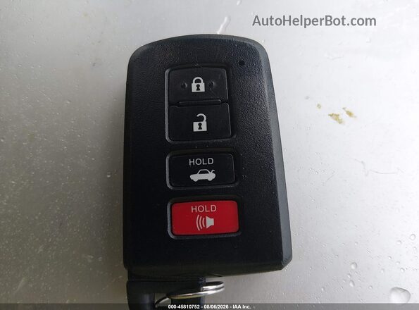 4T1BD1EB5JU064571 2018 TOYOTA AVALON HYBRID Blue Առջևի վահանակի տեսք