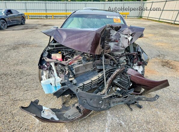 4T1BD1EBXGU053459 2016 TOYOTA AVALON Черный Вид спереди