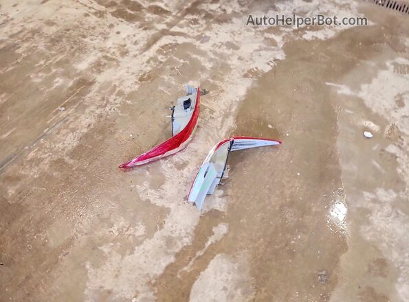 4T1BD1FK4GU190671 2016 TOYOTA CAMRY Серый Вид подкапотного пространства