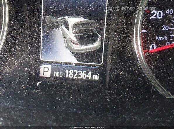 4T1BF1FK2GU208160 2016 TOYOTA CAMRY Silver 