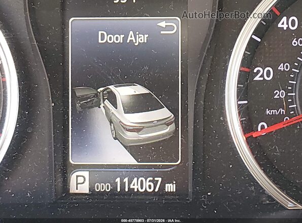 4T1BF1FK2GU219983 2016 TOYOTA CAMRY Black 
