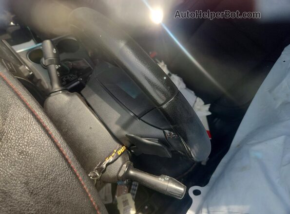 4T1BF1FK2GU221605 2016 TOYOTA CAMRY Black Vista interior delantera