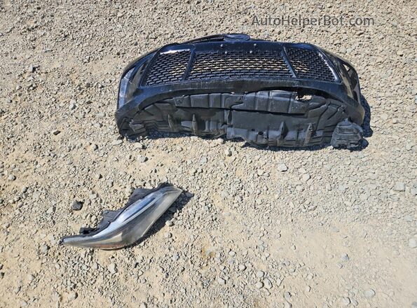 4T1BF1FK2GU230143 2016 TOYOTA CAMRY Black Вид підкапотного простору