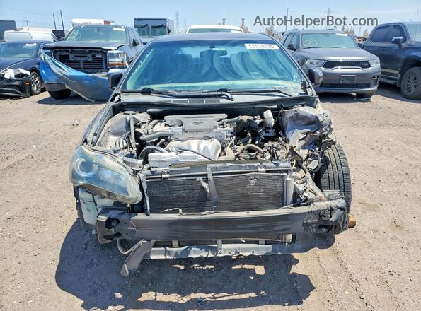 4T1BF1FK2GU231129 2016 TOYOTA CAMRY Gray Vista frontal