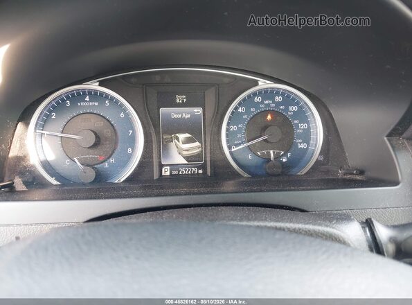 4T1BF1FK2GU504280 2016 TOYOTA CAMRY Dark Blue Հետևի նստատեղերի տեսք