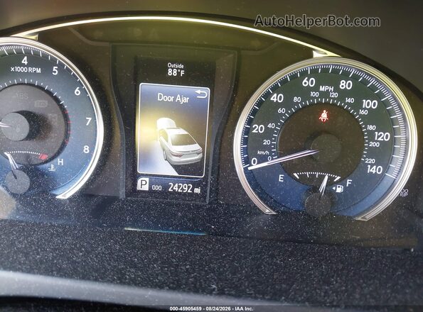 4T1BF1FK2GU546870 2016 TOYOTA CAMRY Silver 