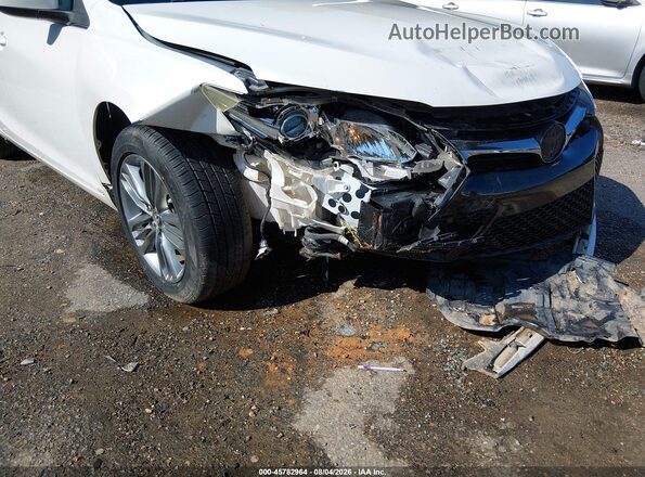 4T1BF1FK2HU319552 2017 TOYOTA CAMRY White 