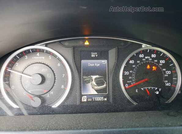 4T1BF1FK2HU432871 2017 TOYOTA CAMRY Blue Սարքավորումների վահանակի տեսք