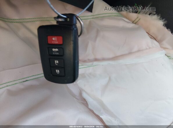 4T1BF1FK3GU181129 2016 TOYOTA CAMRY White Widok deski rozdzielczej