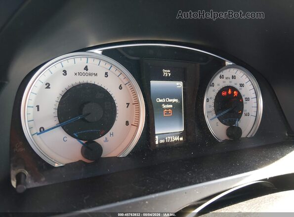 4T1BF1FK3GU181129 2016 TOYOTA CAMRY White Widok tylnych siedzeń