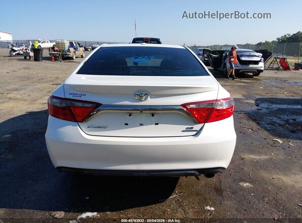 4T1BF1FK3GU181129 2016 TOYOTA CAMRY White 
