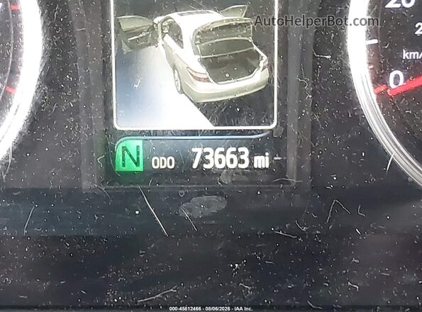 4T1BF1FK3GU195712 2016 TOYOTA CAMRY Gray 