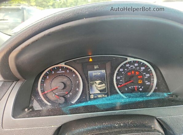 4T1BF1FK3HU687125 2017 TOYOTA CAMRY Черный Вид щитка приборов