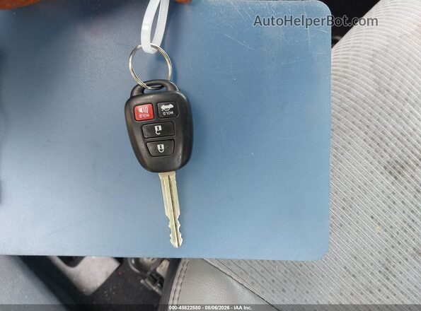 4T1BF1FK4GU208600 2016 TOYOTA CAMRY Gray Widok deski rozdzielczej