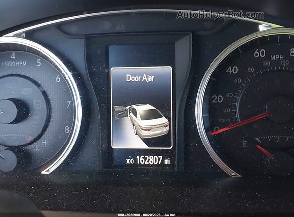 4T1BF1FK4GU226000 2016 TOYOTA CAMRY Black 