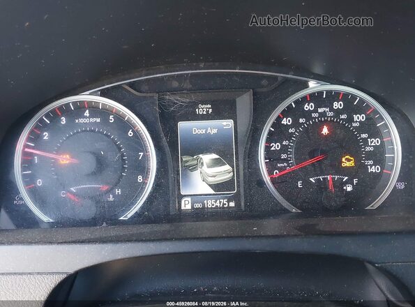 4T1BF1FK4GU241192 2016 TOYOTA CAMRY Белый Вид задних сидений