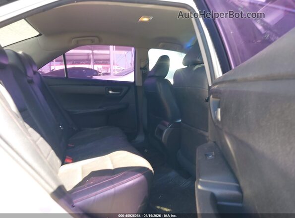 4T1BF1FK4GU241192 2016 TOYOTA CAMRY Белый Вид наклейки с VIN-кодом