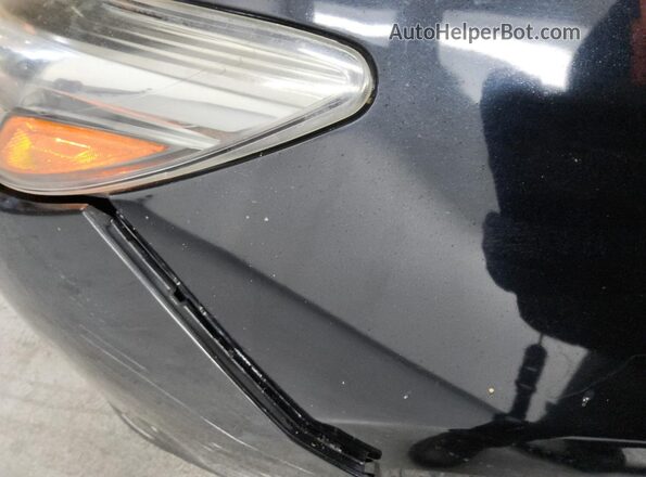 4T1BF1FK4GU258901 2016 TOYOTA CAMRY Black 