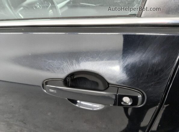 4T1BF1FK4GU258901 2016 TOYOTA CAMRY Black 
