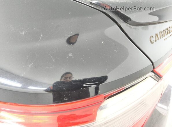 4T1BF1FK4GU258901 2016 TOYOTA CAMRY Black 
