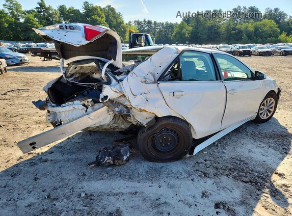 4T1BF1FK4GU526362 2016 TOYOTA CAMRY Белый Задняя правая четверть