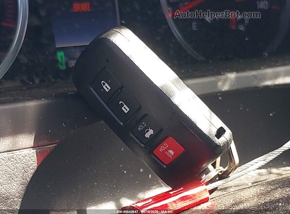 4T1BF1FK4HU752712 2017 TOYOTA CAMRY Red წინა პანელის ხედი
