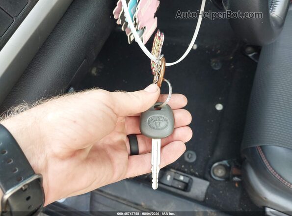 4T1BF1FK5GU158323 2016 TOYOTA CAMRY Gray Widok deski rozdzielczej