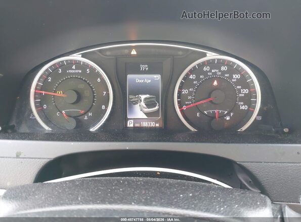 4T1BF1FK5GU158323 2016 TOYOTA CAMRY Gray Widok tylnych siedzeń