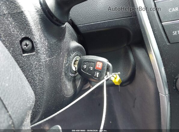 4T1BF1FK5GU534406 2016 TOYOTA CAMRY Blue Widok deski rozdzielczej