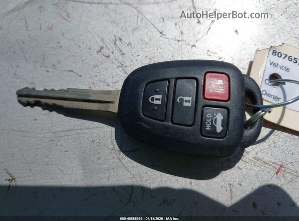 4T1BF1FK5HU678202 2017 TOYOTA CAMRY Black Widok deski rozdzielczej