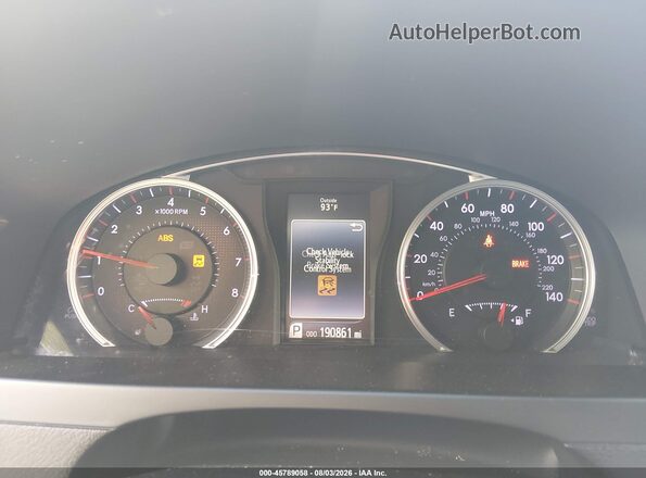 4T1BF1FK6GU147900 2016 TOYOTA CAMRY Silver Вид задніх сидінь
