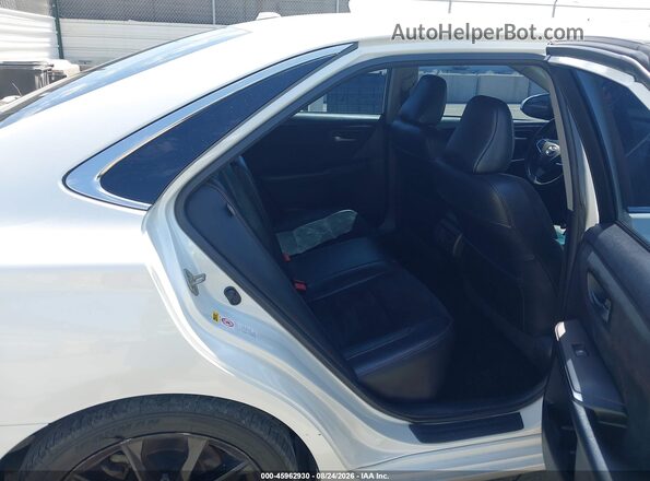 4T1BF1FK6HU292601 2017 TOYOTA CAMRY White Vista de la etiqueta del VIN