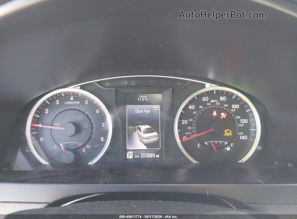 4T1BF1FK7GU157920 2016 TOYOTA CAMRY Серебряный Вид задних сидений