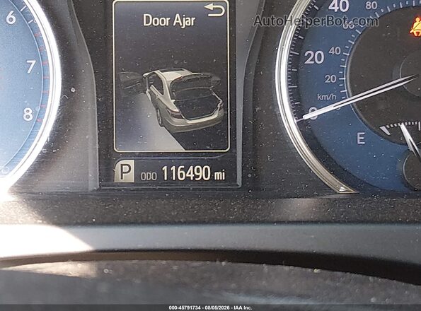 4T1BF1FK7HU364258 2017 TOYOTA CAMRY Gray Սալոնի 360 աստիճան տեսք