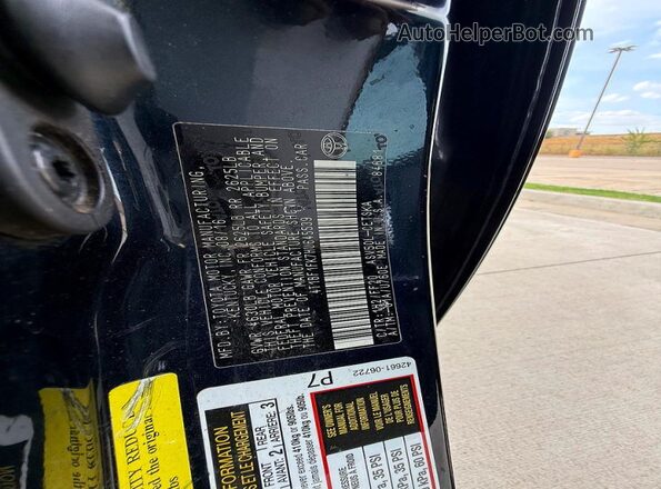 4T1BF1FK7HU645539 2017 TOYOTA CAMRY Black 