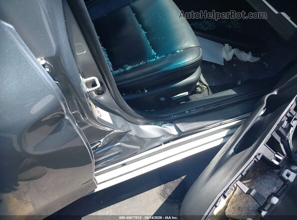 4T1BF1FK7HU700748 2017 TOYOTA CAMRY Silver Вид щитка приладів