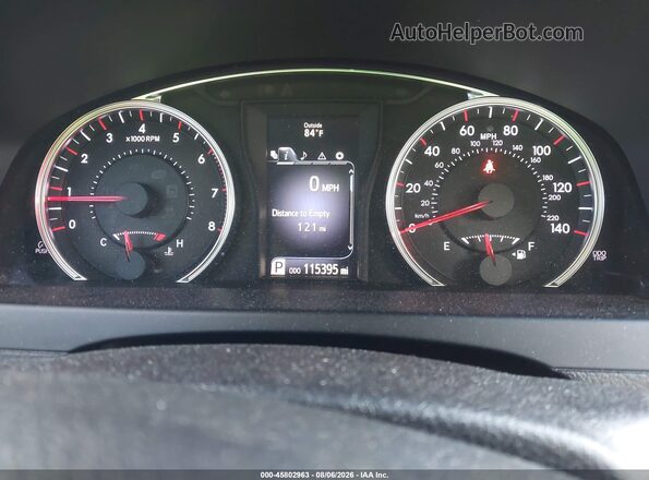 4T1BF1FK7HU762067 2017 TOYOTA CAMRY Black უკანა სავარძლების ხედი