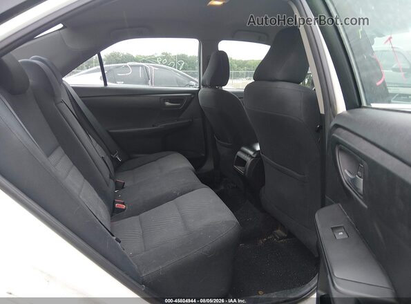 4T1BF1FK7HU805385 2017 TOYOTA CAMRY Белый Вид наклейки с VIN-кодом