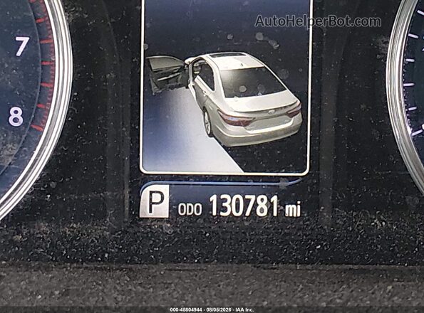 4T1BF1FK7HU805385 2017 TOYOTA CAMRY Белый 