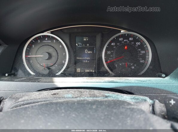 4T1BF1FK8GU510746 2016 TOYOTA CAMRY Red Вид задніх сидінь