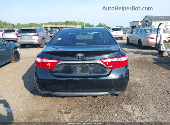 4T1BF1FK8GU548378 2016 TOYOTA CAMRY Black 