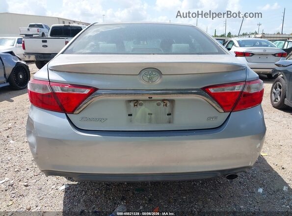 4T1BF1FK8GU596348 2016 TOYOTA CAMRY Silver 