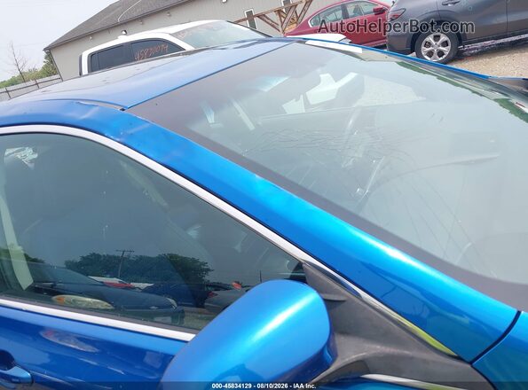 4T1BF1FK8GU999861 2016 TOYOTA CAMRY Blue 