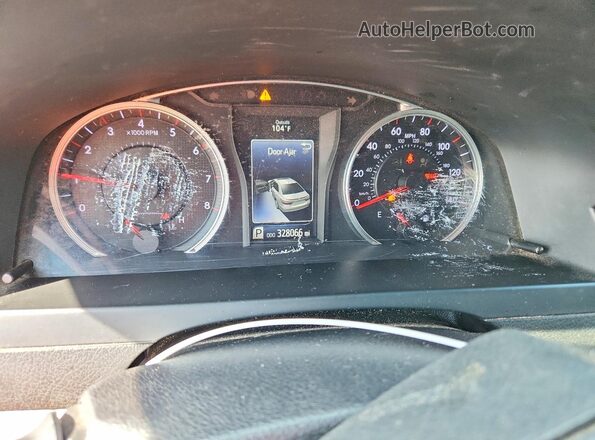 4T1BF1FK8HU283902 2017 TOYOTA CAMRY Black Հետևի նստատեղերի տեսք