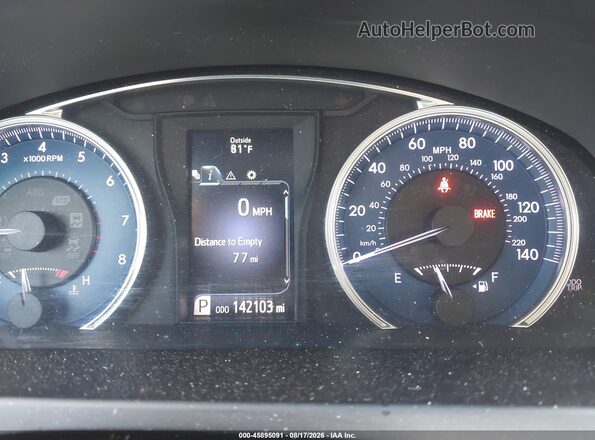 4T1BF1FK8HU779301 2017 TOYOTA CAMRY Maroon Հետևի նստատեղերի տեսք