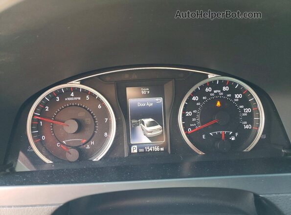 4T1BF1FK9GU124112 2016 TOYOTA CAMRY Silver ხელსაწყოთა პანელის ხედი