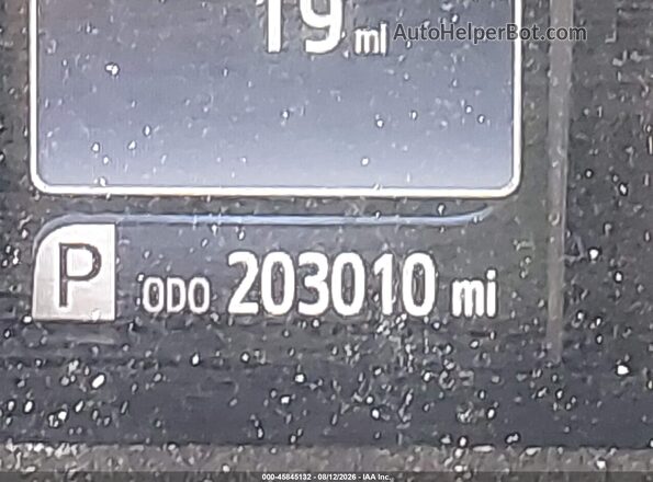 4T1BF1FK9GU245769 2016 TOYOTA CAMRY Черный 