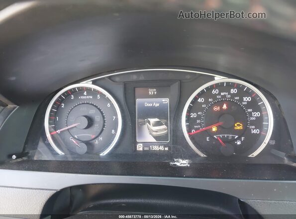4T1BF1FK9GU548244 2016 TOYOTA CAMRY Red Вид задніх сидінь