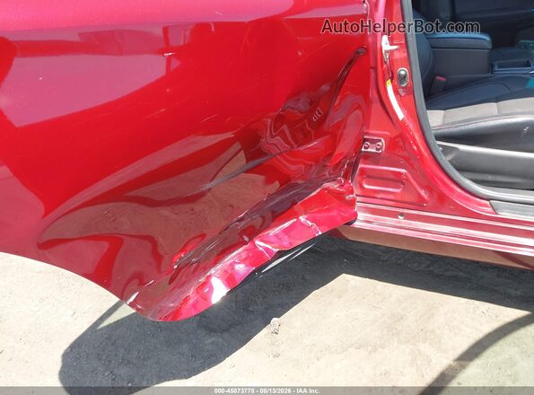 4T1BF1FK9GU548244 2016 TOYOTA CAMRY Red 