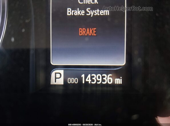 4T1BF1FKXGU217009 2016 TOYOTA CAMRY Black Widok wnętrza 360 stopni